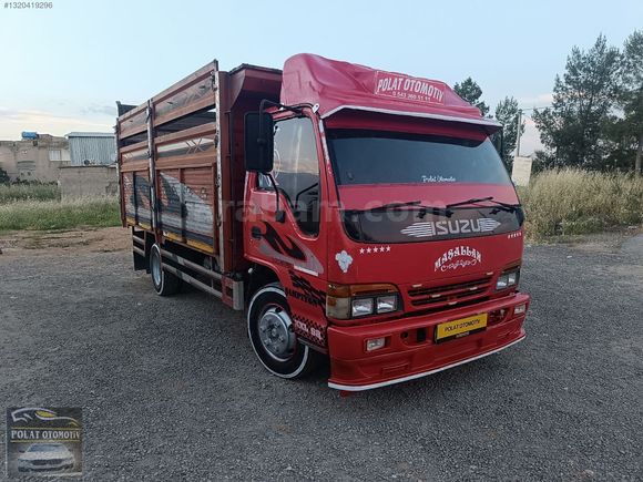POLAT OTOMOTİV DEN ORİJİNAL 226 KM DE