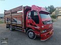 POLAT OTOMOTİV DEN ORİJİNAL 226 KM DE