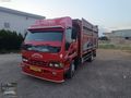 POLAT OTOMOTİV DEN ORİJİNAL 226 KM DE