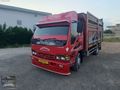 POLAT OTOMOTİV DEN ORİJİNAL 226 KM DE