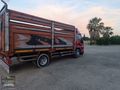 POLAT OTOMOTİV DEN ORİJİNAL 226 KM DE