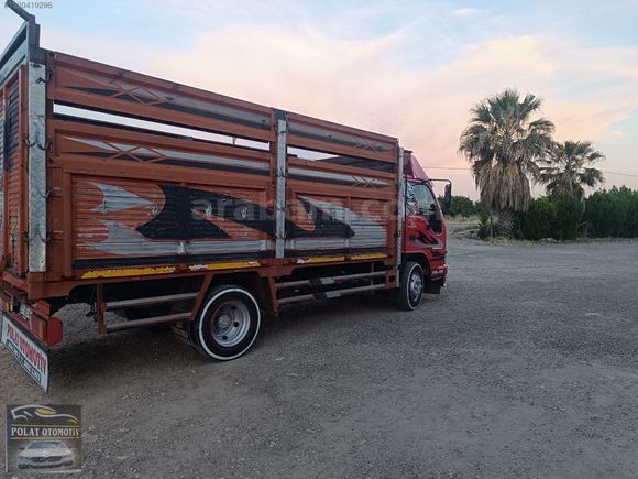 POLAT OTOMOTİV DEN ORİJİNAL 226 KM DE