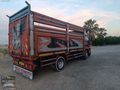 POLAT OTOMOTİV DEN ORİJİNAL 226 KM DE