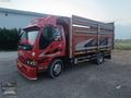 POLAT OTOMOTİV DEN ORİJİNAL 226 KM DE