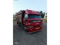POLAT OTOMOTİV DEN ORİJİNAL 226 KM DE