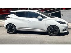 Sahibinden Nissan Micra 1.0 IG-T Tekna 2021 Model