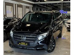 -AKDENİZ-2024 VİTO 124LÜK 4X4 237HP OTOMOBİL BOYASZ 6.001KM