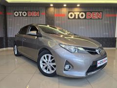 2013 TOYOTA AURİS 1.4 D 4-D ADVANCE SKYPACK CAM TAVAN