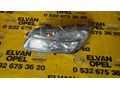 2009-2013 Opel İnsignia İthal Sıfır Sol Far