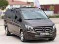 2016 ÇİFT SÜRGÜ CAM TAVANLI 119 CDİ SELECT PLUS 190 HP OTOMOBİL
