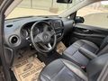 2016 ÇİFT SÜRGÜ CAM TAVANLI 119 CDİ SELECT PLUS 190 HP OTOMOBİL
