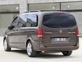 2016 ÇİFT SÜRGÜ CAM TAVANLI 119 CDİ SELECT PLUS 190 HP OTOMOBİL