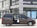 2016 ÇİFT SÜRGÜ CAM TAVANLI 119 CDİ SELECT PLUS 190 HP OTOMOBİL