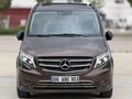 2016 ÇİFT SÜRGÜ CAM TAVANLI 119 CDİ SELECT PLUS 190 HP OTOMOBİL