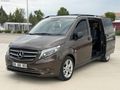 2016 ÇİFT SÜRGÜ CAM TAVANLI 119 CDİ SELECT PLUS 190 HP OTOMOBİL