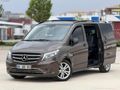 2016 ÇİFT SÜRGÜ CAM TAVANLI 119 CDİ SELECT PLUS 190 HP OTOMOBİL
