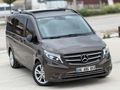 2016 ÇİFT SÜRGÜ CAM TAVANLI 119 CDİ SELECT PLUS 190 HP OTOMOBİL