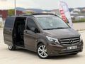 2016 ÇİFT SÜRGÜ CAM TAVANLI 119 CDİ SELECT PLUS 190 HP OTOMOBİL