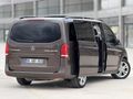 2016 ÇİFT SÜRGÜ CAM TAVANLI 119 CDİ SELECT PLUS 190 HP OTOMOBİL