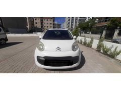 Sahibinden Citroen C1 1.4 HDi SX 2008 Model 