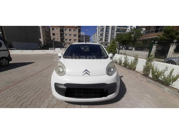 Sahibinden Citroen C1 1.4 HDi SX 2008 Model 