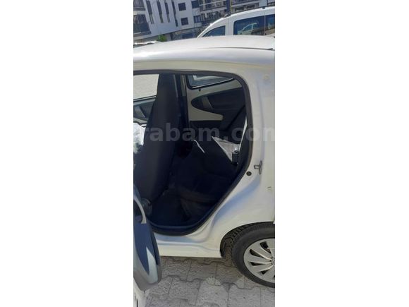 Sahibinden Citroen C1 1.4 HDi SX 2008 Model 