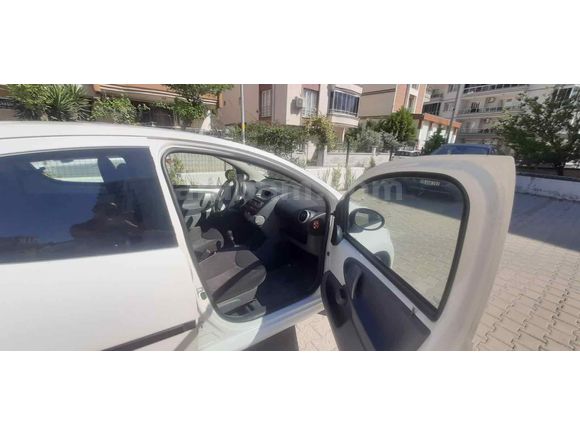 Sahibinden Citroen C1 1.4 HDi SX 2008 Model 