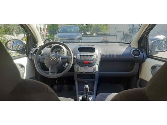 Sahibinden Citroen C1 1.4 HDi SX 2008 Model 