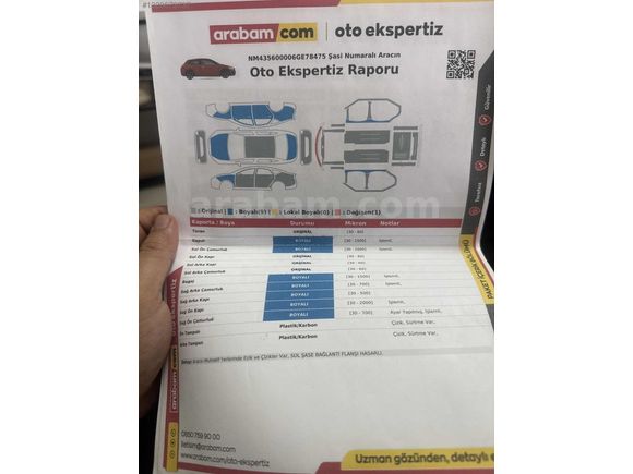 BİRDEMDEN EGEA BU FİYATA BU TEMİZLİKTE YOK