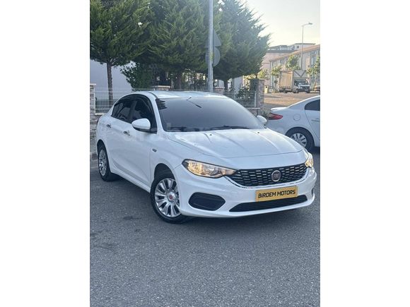 BİRDEMDEN EGEA BU FİYATA BU TEMİZLİKTE YOK