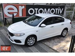 ER OTO 2017 EGEA 1.3 MULTİJET2 EURO6 EASY 236.112 KM 95 HP