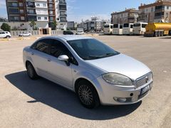 Değişensiz Temiz Sahibinden Fiat Linea 1.3 Multijet Otomatik