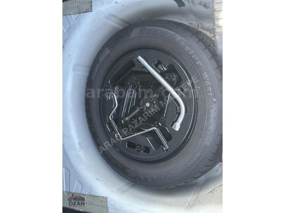 **220.000 KM ORJİNAL** 2016 EGEA 1.3 MULTİJET EASY 95 BG