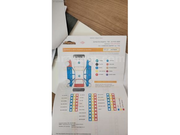UYGANLAR'DAN FİAT EGEA 1.3 MULTİJET EASY