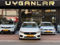 UYGANLAR'DAN FİAT EGEA 1.3 MULTİJET EASY