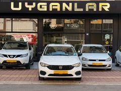UYGANLAR'DAN FİAT EGEA 1.3 MULTİJET EASY