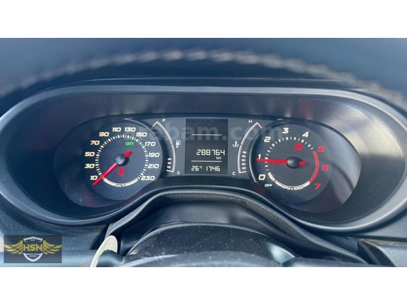 HSN MOTORS/ HATASIZ EGEA 1.3 MULTİJET