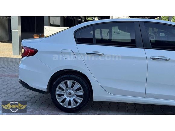 HSN MOTORS/ HATASIZ EGEA 1.3 MULTİJET
