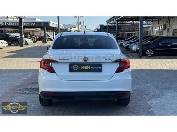 HSN MOTORS/ HATASIZ EGEA 1.3 MULTİJET