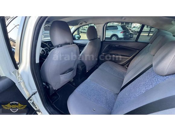 HSN MOTORS/ HATASIZ EGEA 1.3 MULTİJET
