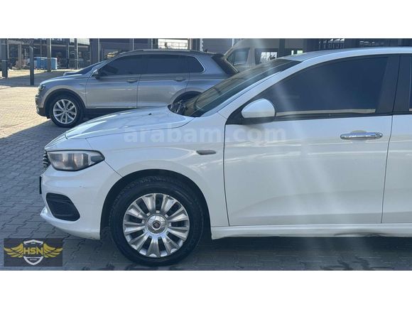 HSN MOTORS/ HATASIZ EGEA 1.3 MULTİJET