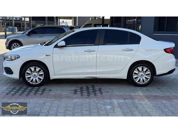 HSN MOTORS/ HATASIZ EGEA 1.3 MULTİJET