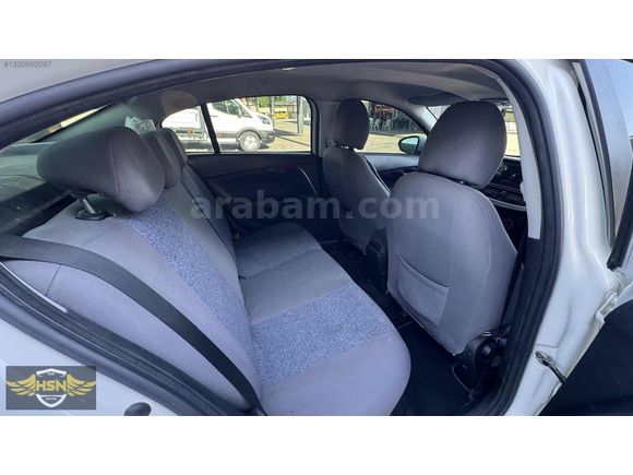 HSN MOTORS/ HATASIZ EGEA 1.3 MULTİJET