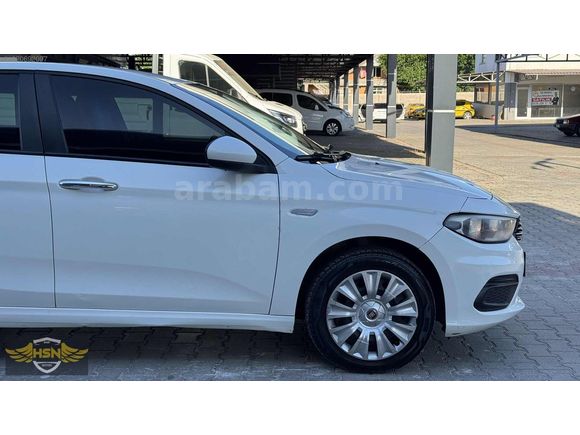 HSN MOTORS/ HATASIZ EGEA 1.3 MULTİJET