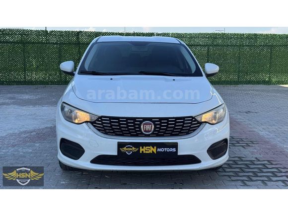 HSN MOTORS/ HATASIZ EGEA 1.3 MULTİJET
