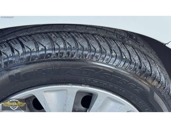 HSN MOTORS/ HATASIZ EGEA 1.3 MULTİJET