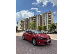 Sahibinden Volkswagen Polo 1.0 TSi Comfortline 2019 Model 