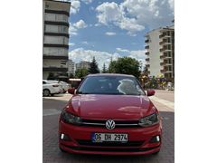 Sahibinden Volkswagen Polo 1.0 TSi Comfortline 2019 Model 