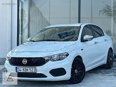FİAT EGEA 1.3 MULTİJET EASY + CAR PLAY + İÇ AMBİANS