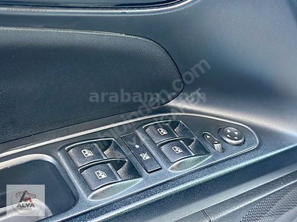 FİAT EGEA 1.3 MULTİJET EASY + CAR PLAY + İÇ AMBİANS